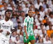 Real Madrid - Betis/ foto Imago Images