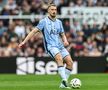 Radu Drăgușin, la primele minute în noul sezon de Premier League, 1 septembrie