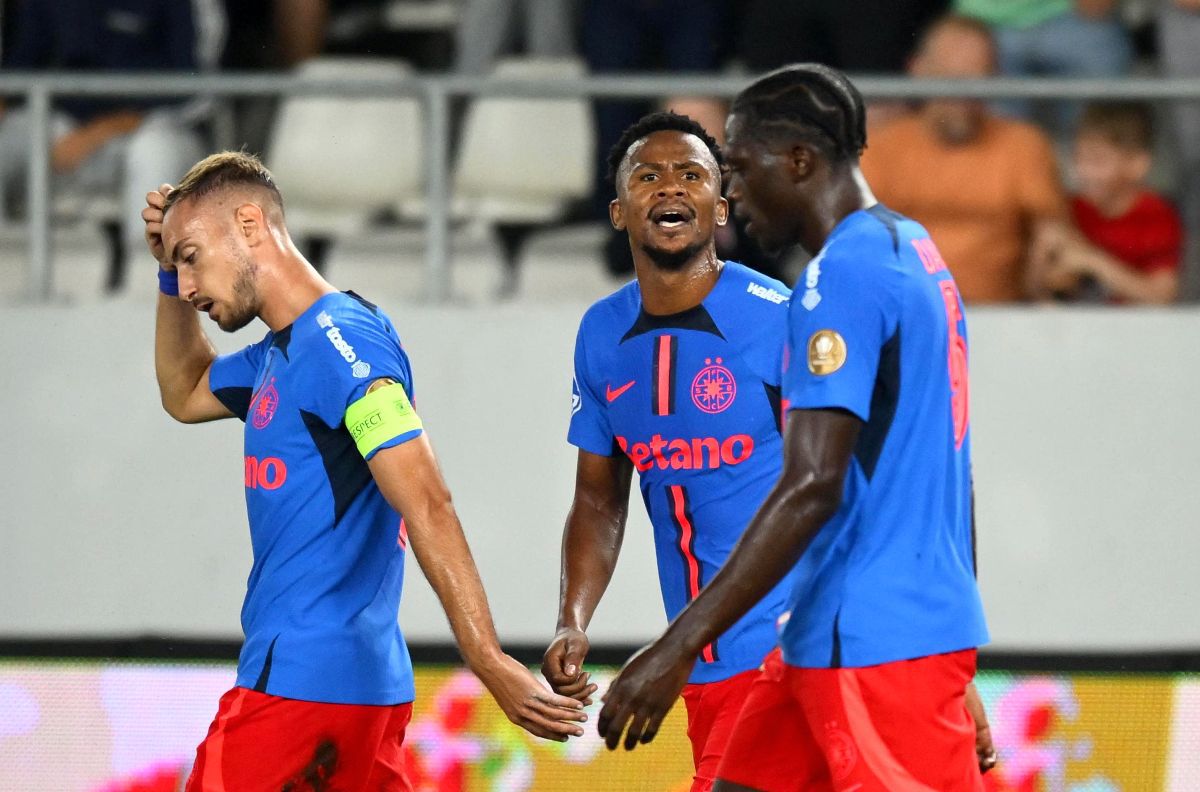 Un jucător de la UTA și-a distrus colegii: „O echipă care se respectă nu trebuia să rateze ocaziile acelea”