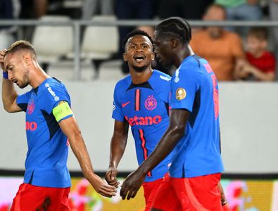 Lovitură teribilă pentru FCSB! Jucătorul crucial s-a accidentat și va lipsi ...