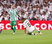 Real Madrid - Betis/ foto Imago Images