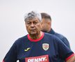 Mircea Lucescu, primul antrenament la naționala României/ foto: Raed Krishan (GSP)