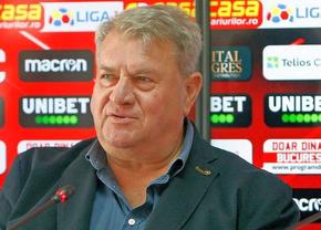 Direct de la Cluj-Napoca, Iuliu Mureșan a spus cu cine ține în derby-ul Dinamo - Rapid: „Am o simpatie”