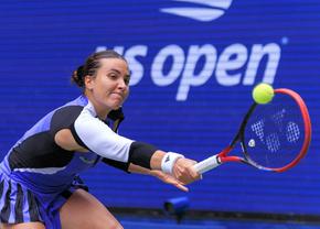 Gabriela Ruse, dezvăluiri uluitoare după cea mai importantă performanță din carieră la US Open: „Am avut un mic șoc”