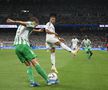 Real Madrid - Betis/ foto Imago Images