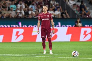 Ciprian Deac spune în premieră ce l-a deranjat la Pancu: „Asta m-a durut”