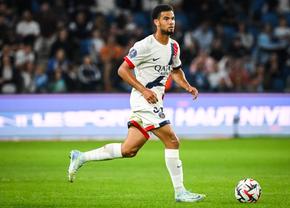 Lille - PSG, în etapa 3 din Ligue 1, are loc acum » S-au marcat două goluri în cinci minute