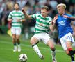 Rangers, umilită de Celtic în prima ligă din Scoția, 1 septembrie 2024