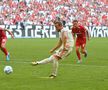 Bayern - Freiburg 2-0 » Debut cu dreptul pentru Kompany pe Allianz Arena și bornă istorică atinsă de Muller