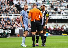Newcastle - Tottenham, în etapa 3 din Premier League. Radu Drăgușin este titular » Deschidere de scor