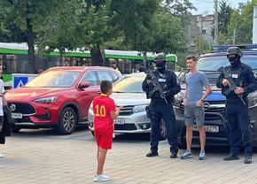 FCSB - UTA Arad, meciul de restart pentru campioana României » Echipele probabile + Informații de la stadion