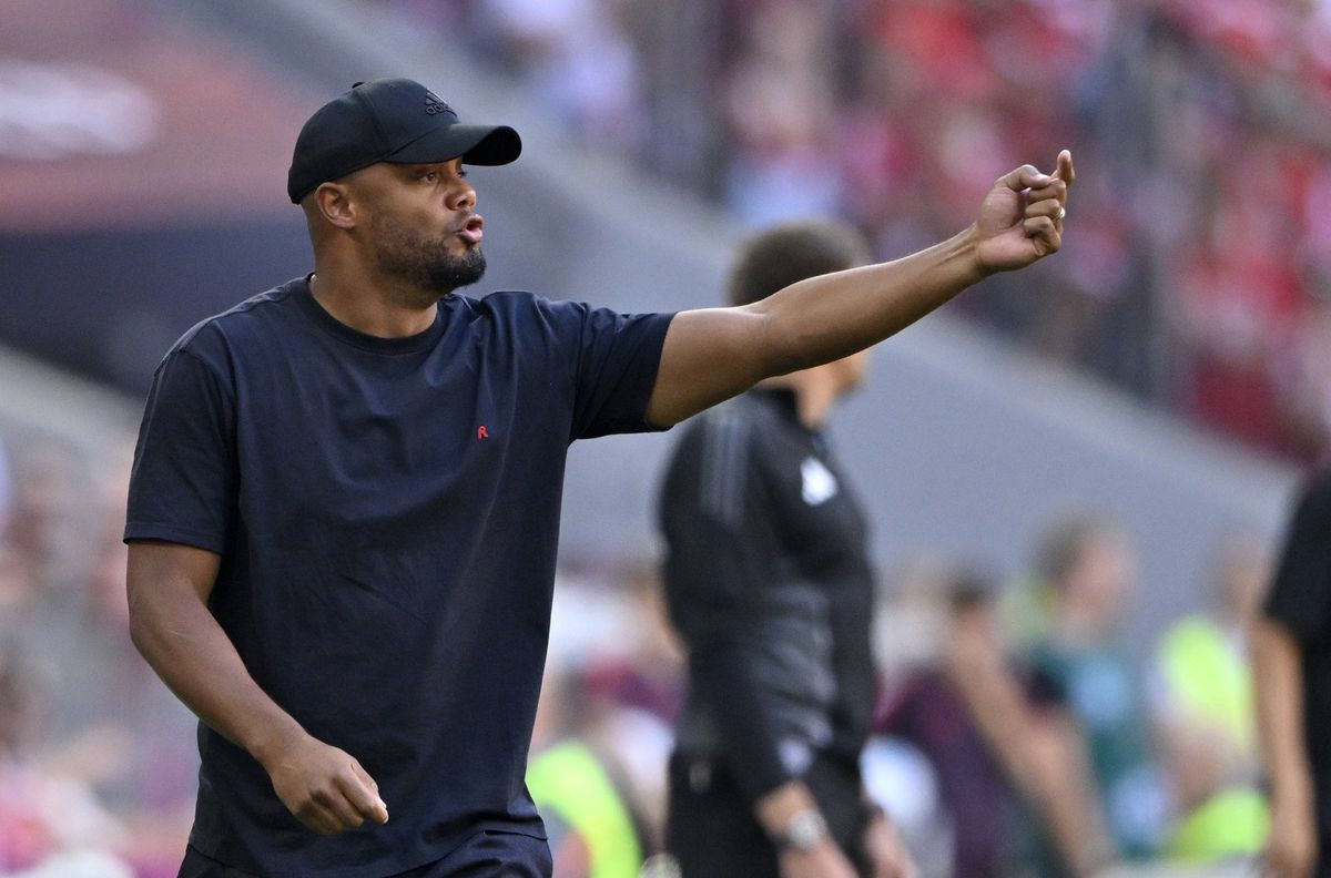 Bayern - Freiburg 2-0 » Debut cu dreptul pentru Kompany pe Allianz Arena și bornă istorică atinsă de Muller