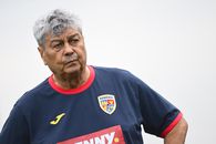 Lotul ales de Mircea Lucescu pentru Kosovo - România: a exclus doi jucători de la aceeași echipă