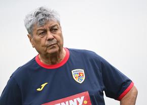 Lotul ales de Mircea Lucescu pentru Kosovo - România: a exclus doi jucători de la aceeași echipă