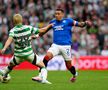 Rangers, umilită de Celtic în prima ligă din Scoția, 1 septembrie 2024