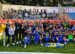 Euforie la Petrolul după victoria de la Botoșani: „Se simt ca și cum ar fi 6 puncte”