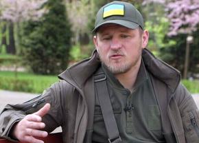 „Sunt gata să mor pentru Ucraina! Nu mă voi preda niciodată” » Fostul fotbalist de la Dinamo Kiev, acuzat de terorism