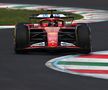 Penalizat la Monza, pilotul din Formula 1 va fi SUSPENDAT la următoarea cursă