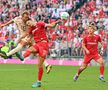 Bayern - Freiburg 2-0 » Debut cu dreptul pentru Kompany pe Allianz Arena și bornă istorică atinsă de Muller