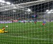 FCSB - UTA, imagini surprinse în timpul meciului de Raed Krishan / GSP