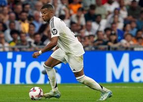 Real Madrid - Betis, în etapa a patra din La Liga » Echipele de start + cele mai tari cote