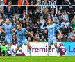 Radu Drăgușin, la primele minute în noul sezon de Premier League, 1 septembrie