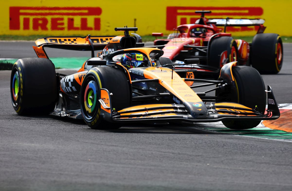 Penalizat la Monza, pilotul din Formula 1 va fi SUSPENDAT la următoarea cursă