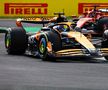 Penalizat la Monza, pilotul din Formula 1 va fi SUSPENDAT la următoarea cursă