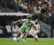 Real Madrid - Betis/ foto Imago Images