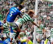 Rangers, umilită de Celtic în prima ligă din Scoția, 1 septembrie 2024