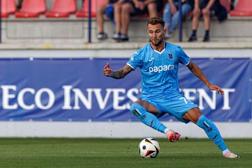 Denis Drăguș, foto: Imago Images