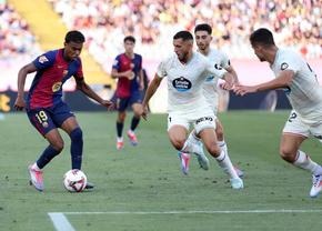 Barcelona e lider peste tot! Lamine Yamal îl lasă în urmă chiar și pe Lionel Messi