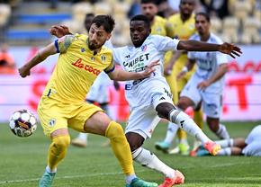 Final Grozav: FC Botoșani - Petrolul a „explodat” în prelungiri, după 0-0 timp de 90 de minute