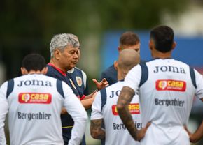 Mircea Lucescu 2.0: cum vrea să schimbe spectaculos fața naționalei României » Detalii din spatele ușilor închise de la Mogoșoaia: „O poate face!”