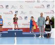 Andreea Costache, una dintre marile promisiuni din badmintonul românesc » Tânăra de 14 ani e sinceră: „Dacă ar fi s-o iau de la capăt, aș prefera concursurile în locul petrecerilor”