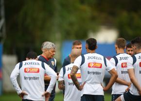Actualii „tricolori”, mesaje răvășitoare după moartea lui Mircea Lucescu: „Să învățați îngerii să joace fotbal!”