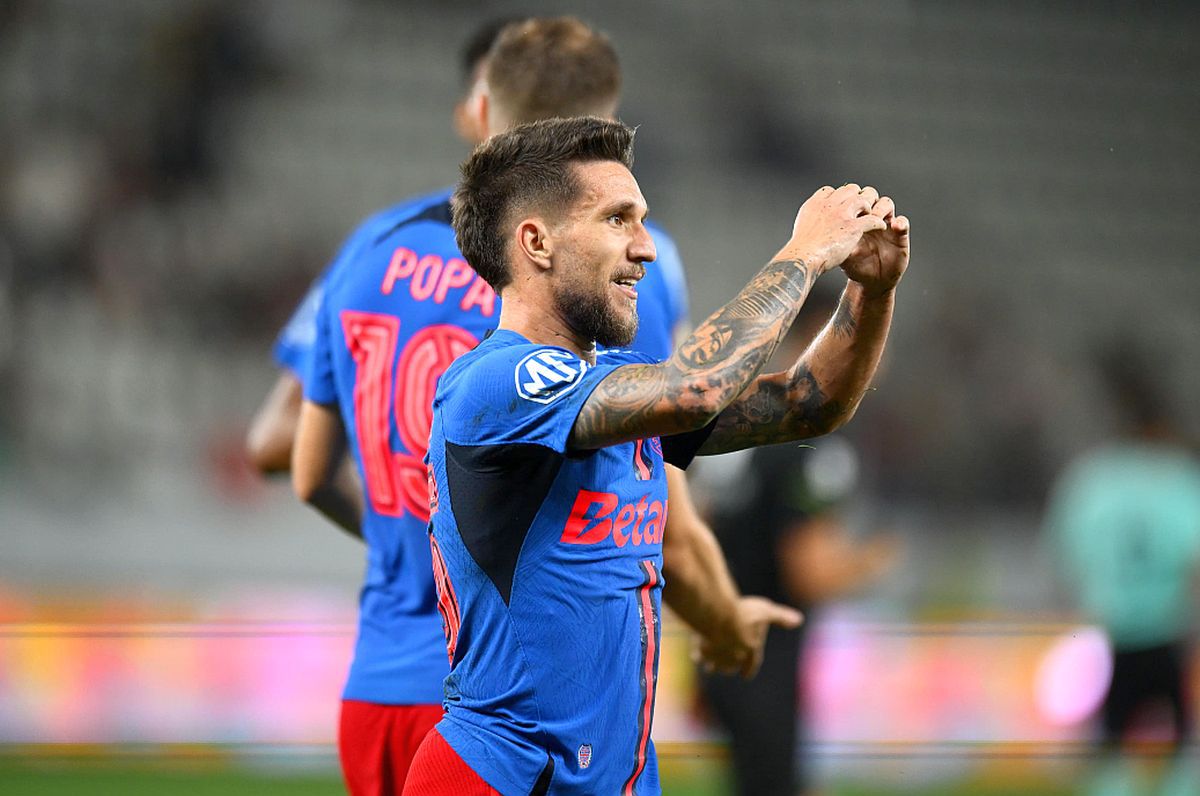 Băluță îi răspunde lui Gigi Becali, care l-a criticat pe unde l-a prins: „De acum înainte...”