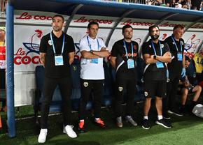 Antrenorul de la Petrolul, fericit pentru victoria echipei sale în meciul cu Botoșani: „Se simt ca și cum ar fi 6 puncte”