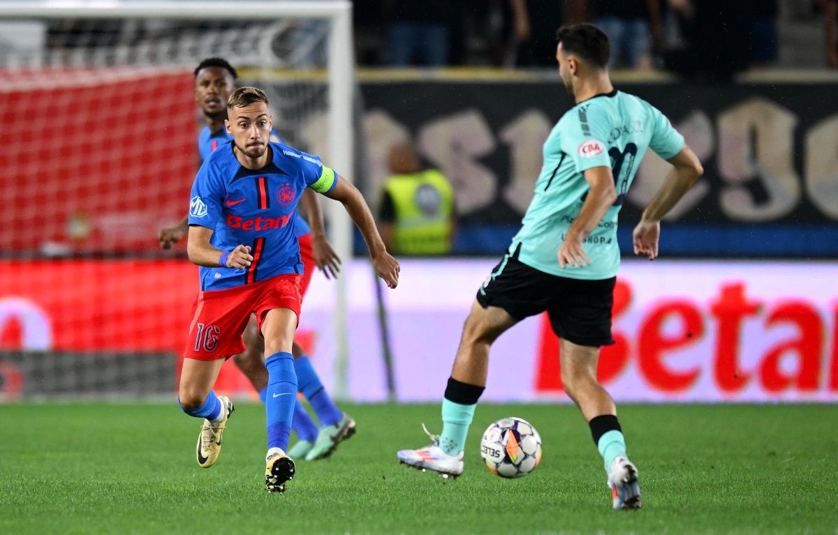 Un jucător de la UTA și-a distrus colegii: „O echipă care se respectă nu trebuia să rateze ocaziile acelea”