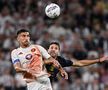 Juventus - Roma 0-0 » Primele puncte pierdute de „Bătrâna Doamnă" în noul sezon din Serie A