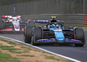 Penalizat la Monza, pilotul din Formula 1 va fi SUSPENDAT la următoarea cursă