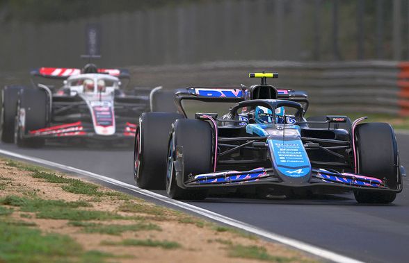 Penalizat la Monza, pilotul din Formula 1 va fi SUSPENDAT la următoarea cursă