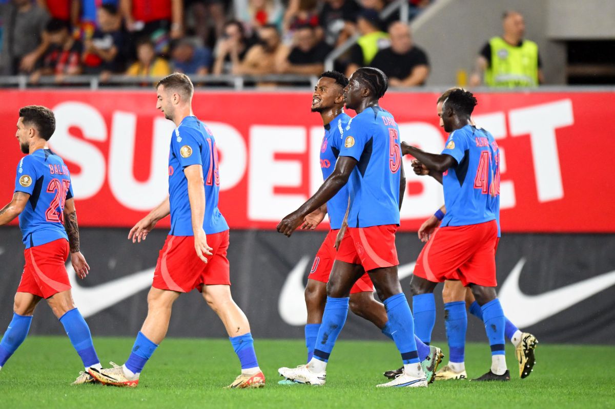 Un jucător de la UTA și-a distrus colegii: „O echipă care se respectă nu trebuia să rateze ocaziile acelea”