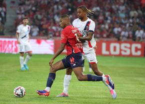 PSG a câștigat cel de-al treilea meci consecutiv în Ligue 1