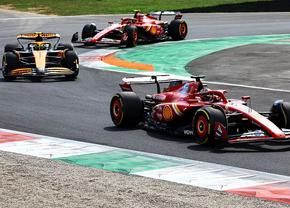 La grande bellezza! De nicăieri, Leclerc câștigă Marele Premiu de la Monza, cursa de casă a Scuderiei! Dezamăgire uriașă pentru Norris