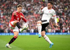 Manchester United - Liverpool, blockbuster-ul etapei a 3-a din Premier League