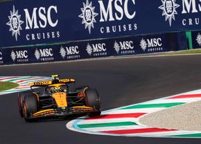 Marele Premiu al Italiei ia startul astăzi cu Lando Norris în pole-position » Grila de start