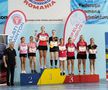 Andreea Costache, una dintre marile promisiuni din badmintonul românesc » Tânăra de 14 ani e sinceră: „Dacă ar fi s-o iau de la capăt, aș prefera concursurile în locul petrecerilor”