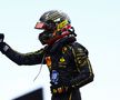 Penalizat la Monza, pilotul din Formula 1 va fi SUSPENDAT la următoarea cursă