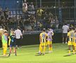 Petrolul, băgată în ședință de suporteri după meciul cu Farul